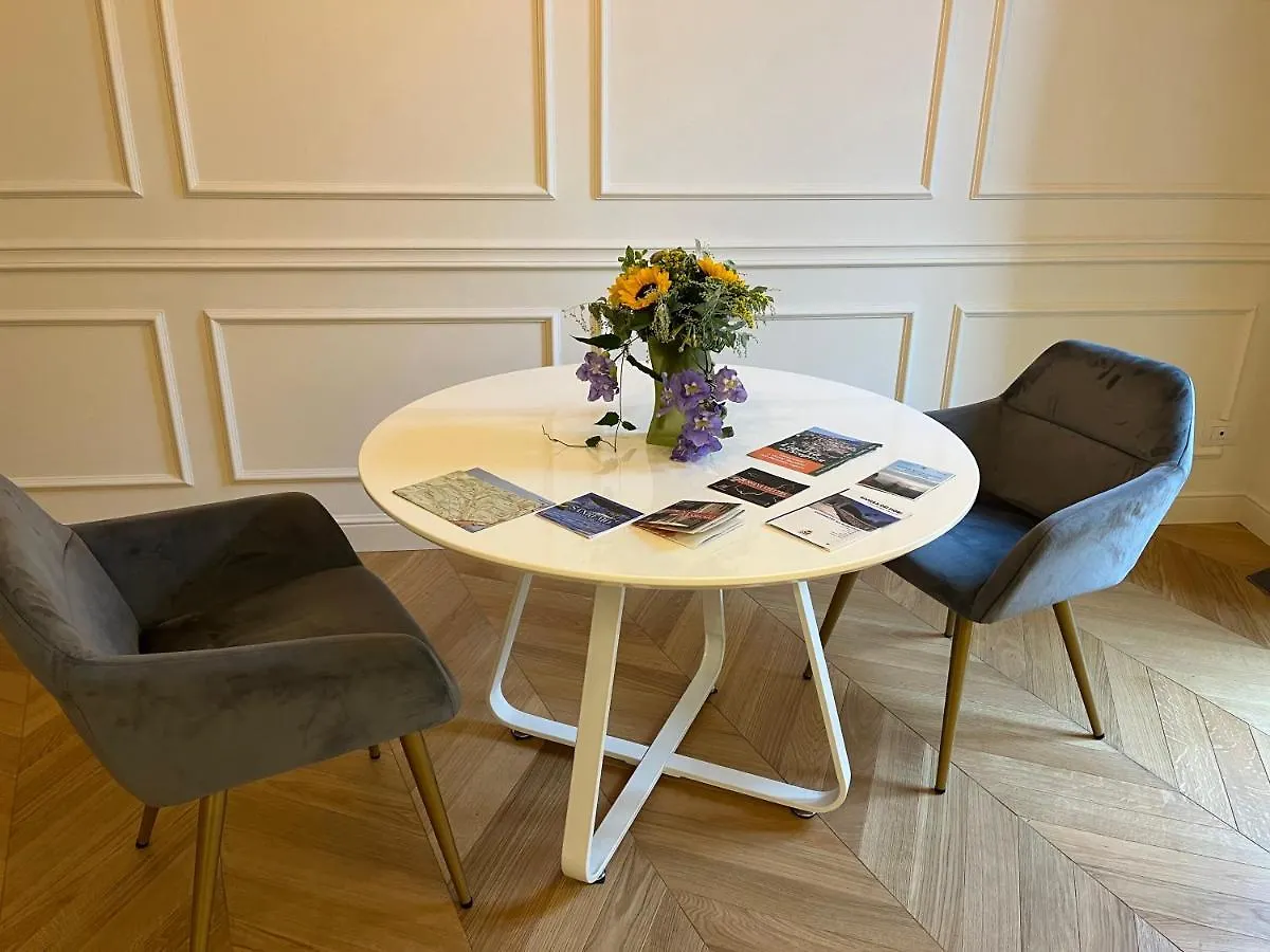 Loft Prestigioso Nel Centro Di Sanremo Apartment 0*,