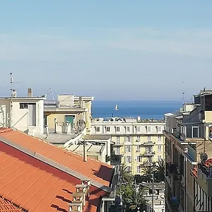 Appartamento Alishome Centre-beach-ariston-casino, Sanremo