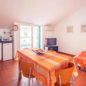 Appartamento La Casa Di Marina, Sanremo