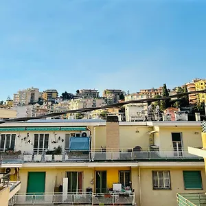 Appartamento Casa La Riviera, Sanremo